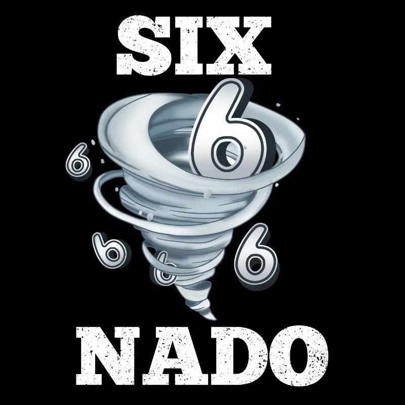 Tornade du 6e anniversaire