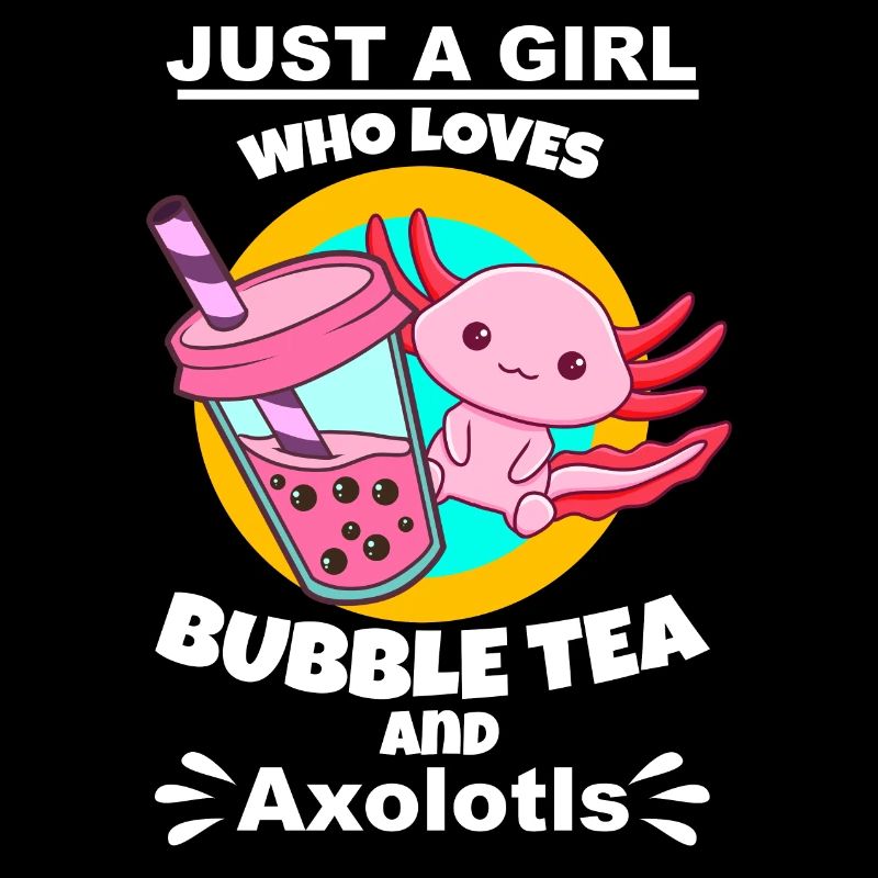 Bubble Tea Bubble Tea Cadeau Fille
