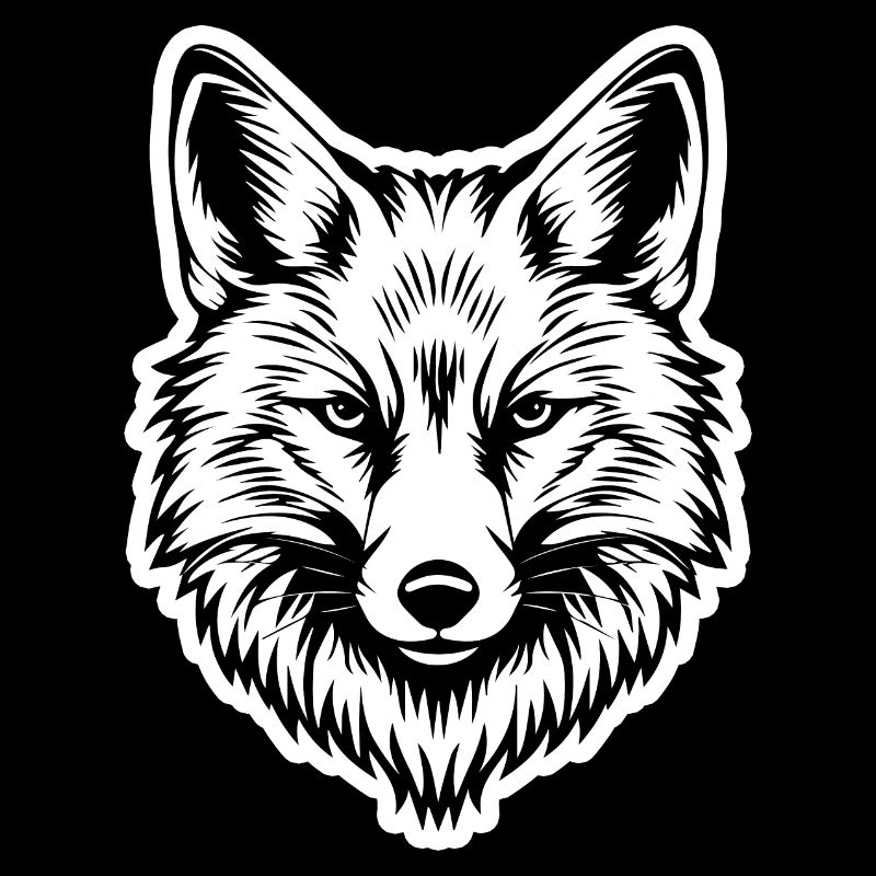 Fox Foxes
