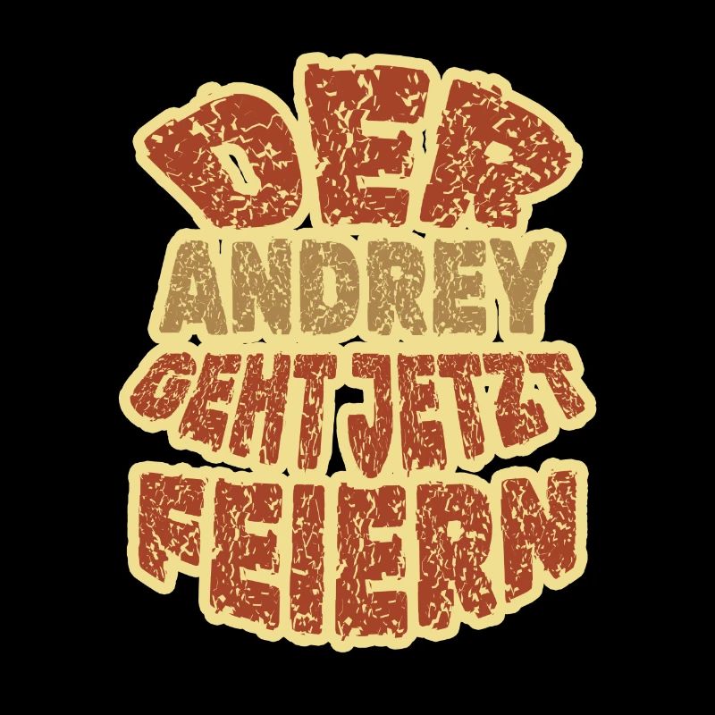 Feiern Andrey