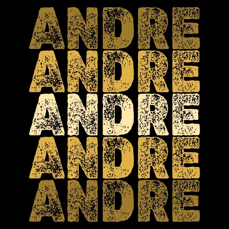 Held Andre
