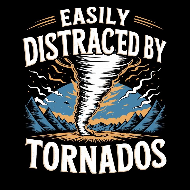 Storm Chaser Costume Storm Chaser