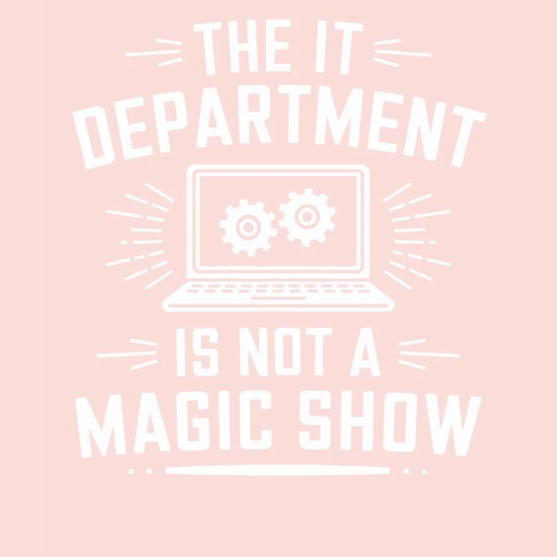 Support Administrateur Nerd Computer Tech