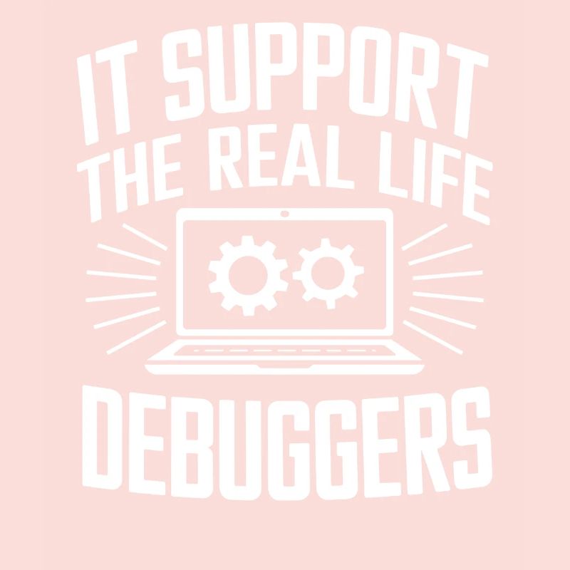 Support Administrateur Nerd Computer Tech