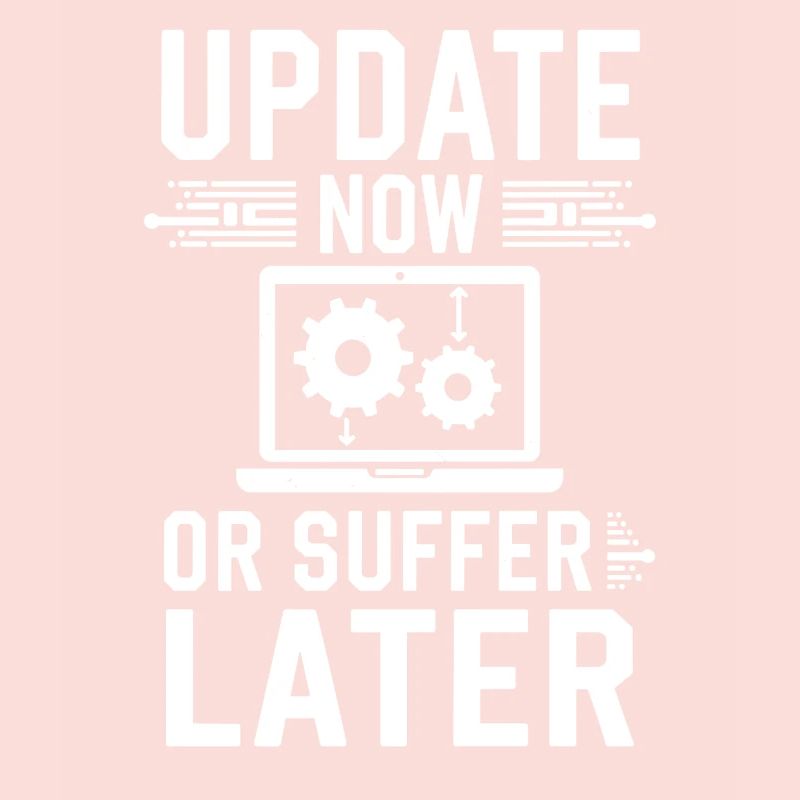 Support Administrateur Nerd Computer Tech