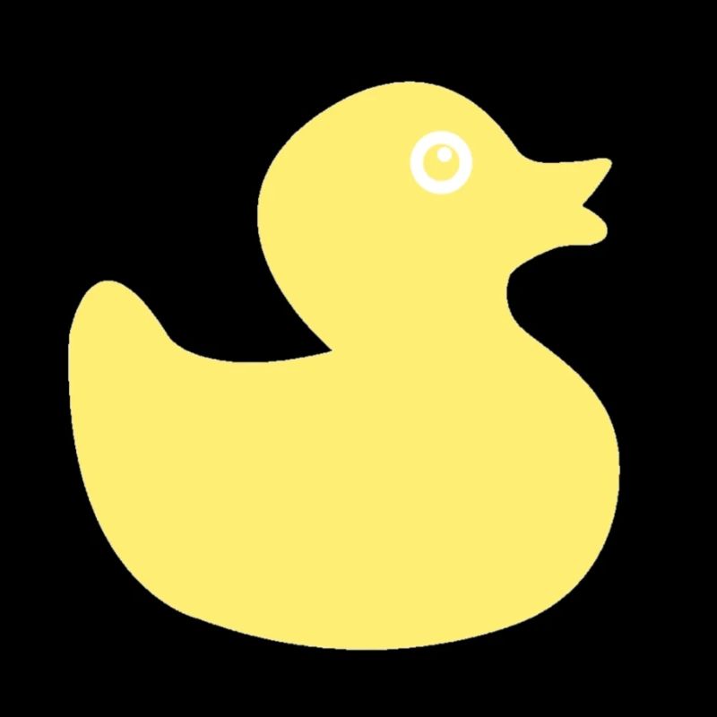 Badeente