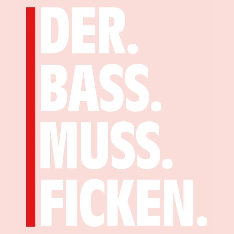 Dites que la basse doit baiser Track Rave