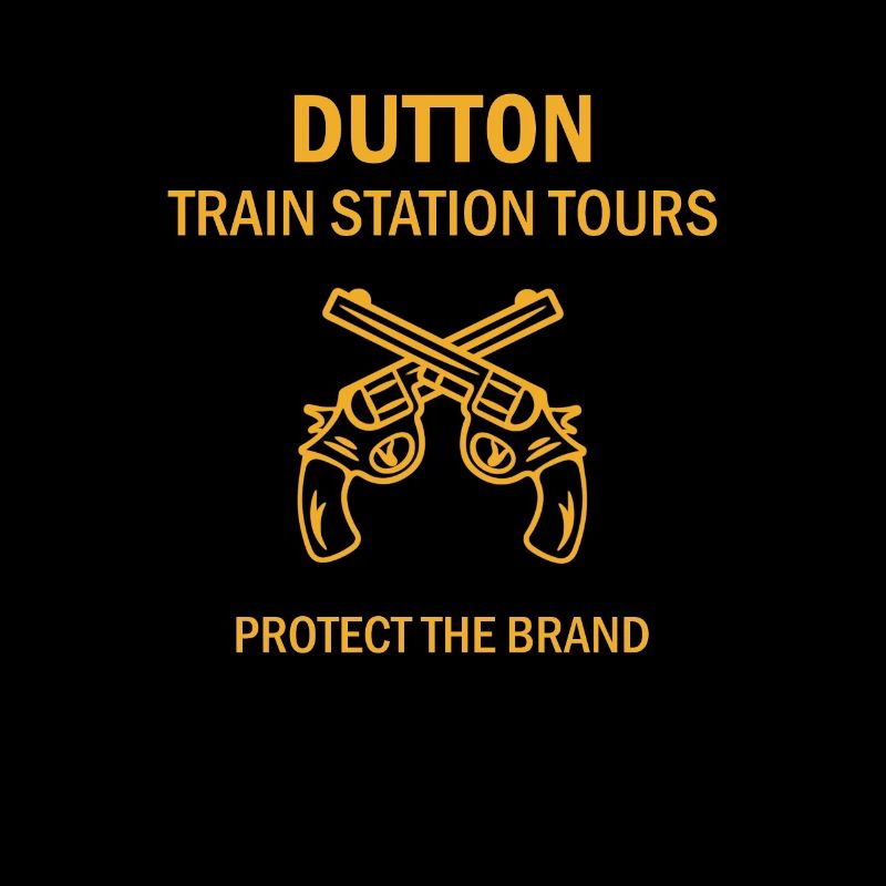 Guided tours at Dutton Station