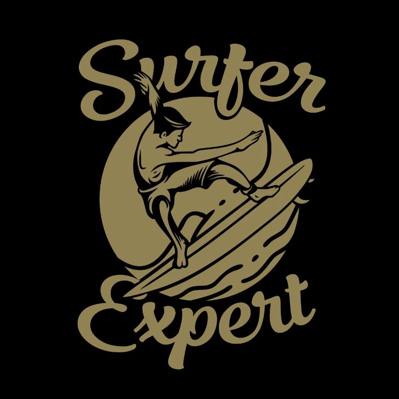Surfer Design Surfer Expert Planche de surf