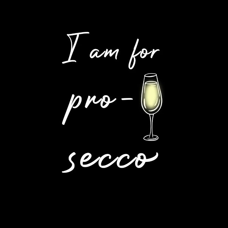 Feier Mädelsabend Prosecco feiern