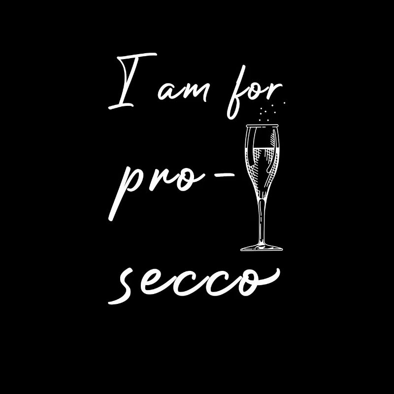 Feier Mädelsabend Prosecco feiern