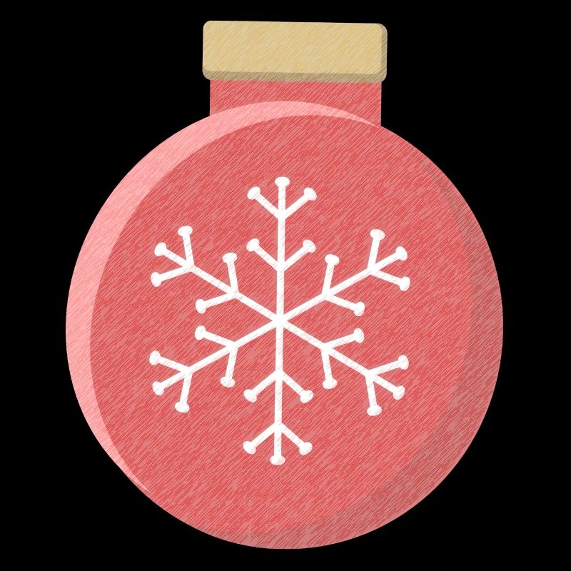 Noël - Boule de Noël