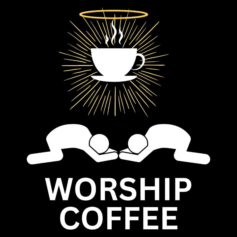 Worship Coffee