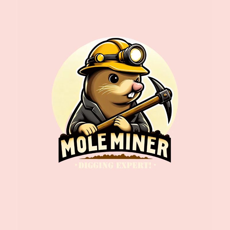 Expert Mole Mining Adventure Clothing