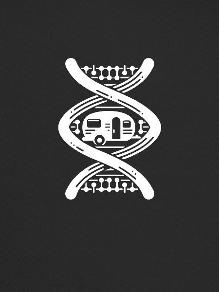 DNA Camping Caravan