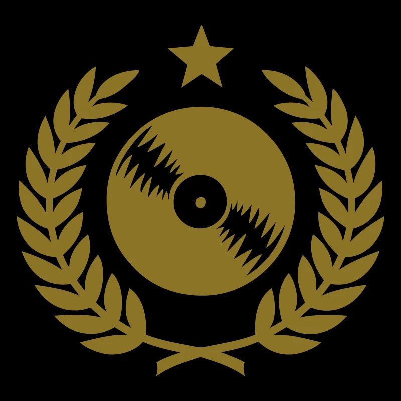 Lorbeerkranz (Vinyl)