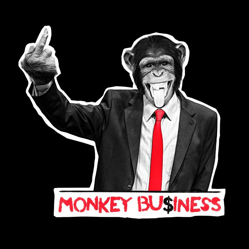 Monkey Business
