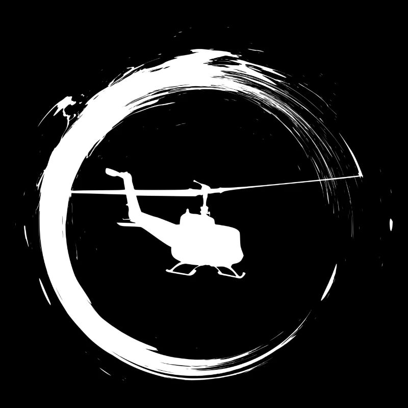 Hubschrauber