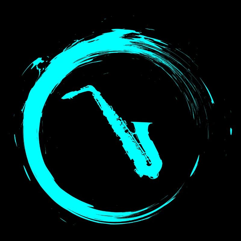 saxophone