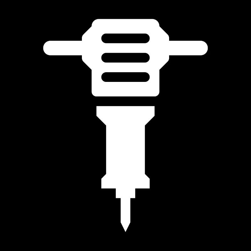 Abbruchhammer