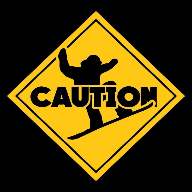 caution lenzerheide ski area