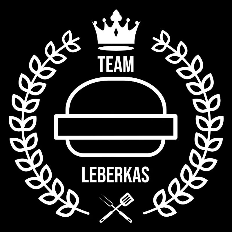 Team Leberka's Liver Cheese Liver Cheese