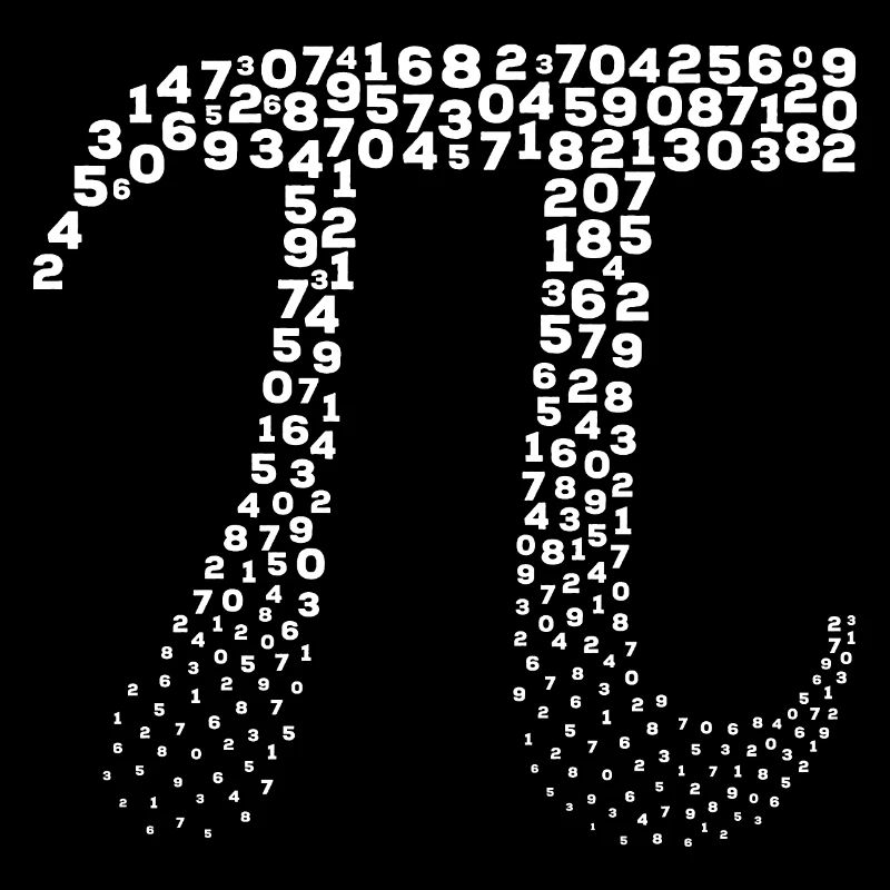 Pi Zahlen Mathematik