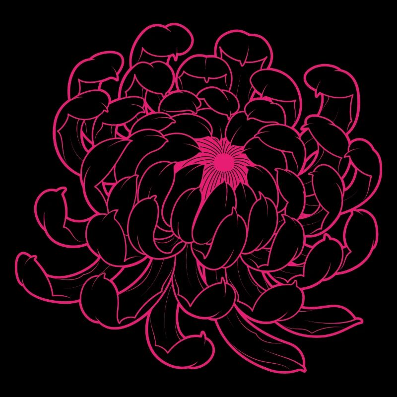 CHRYSANTHEME!!