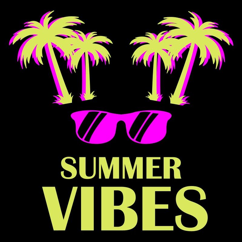 Summer Vibes
