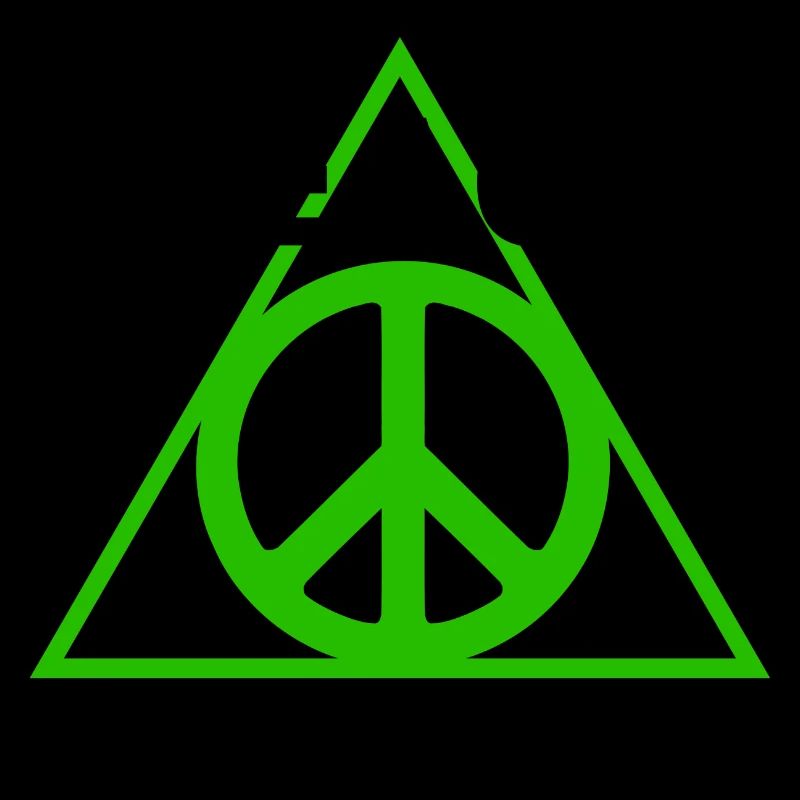 Peace is for everybody