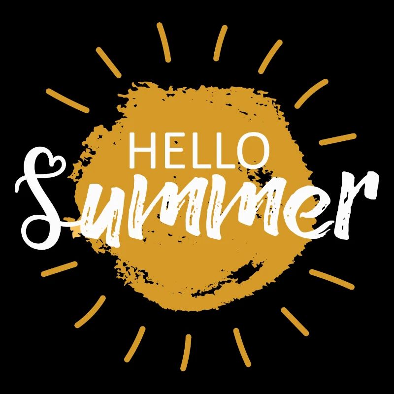 Hello Summer