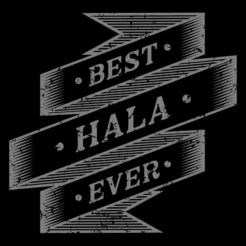 best hala ever