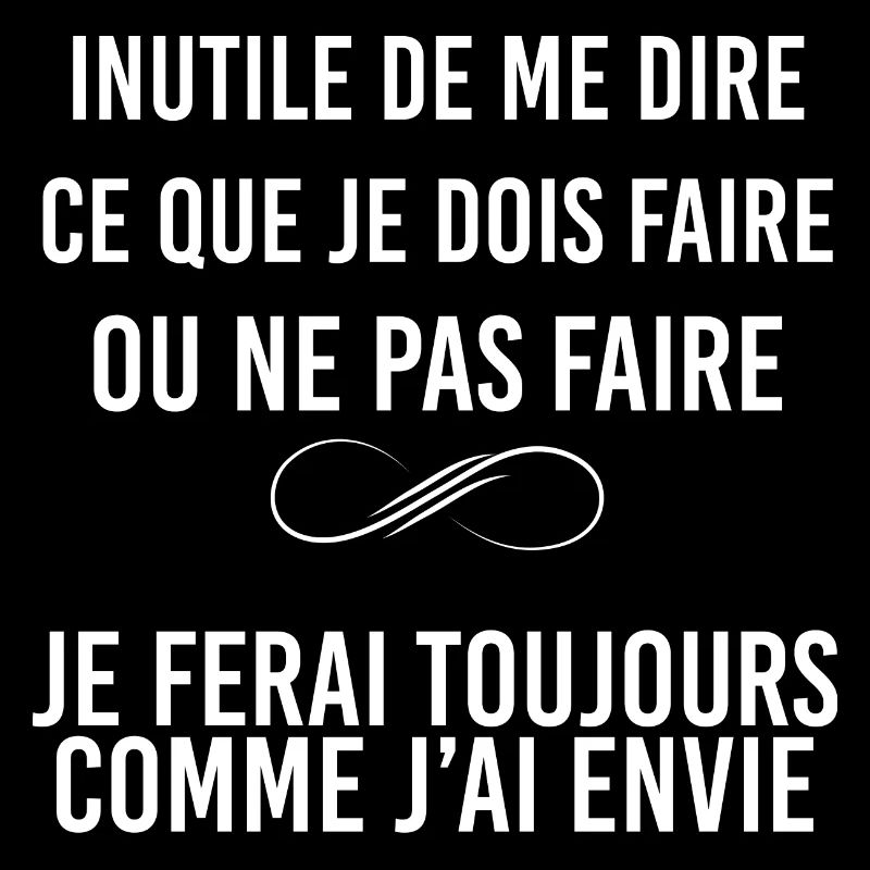 C'est Moi Qui Décide !