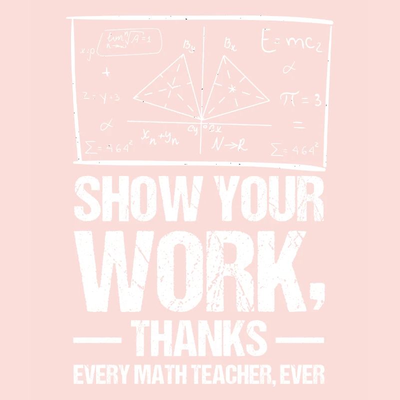 Math Teacher Mathematical Formula Geometry Teacher