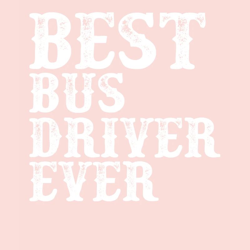 Bus driver Vocation Profession Work Gift