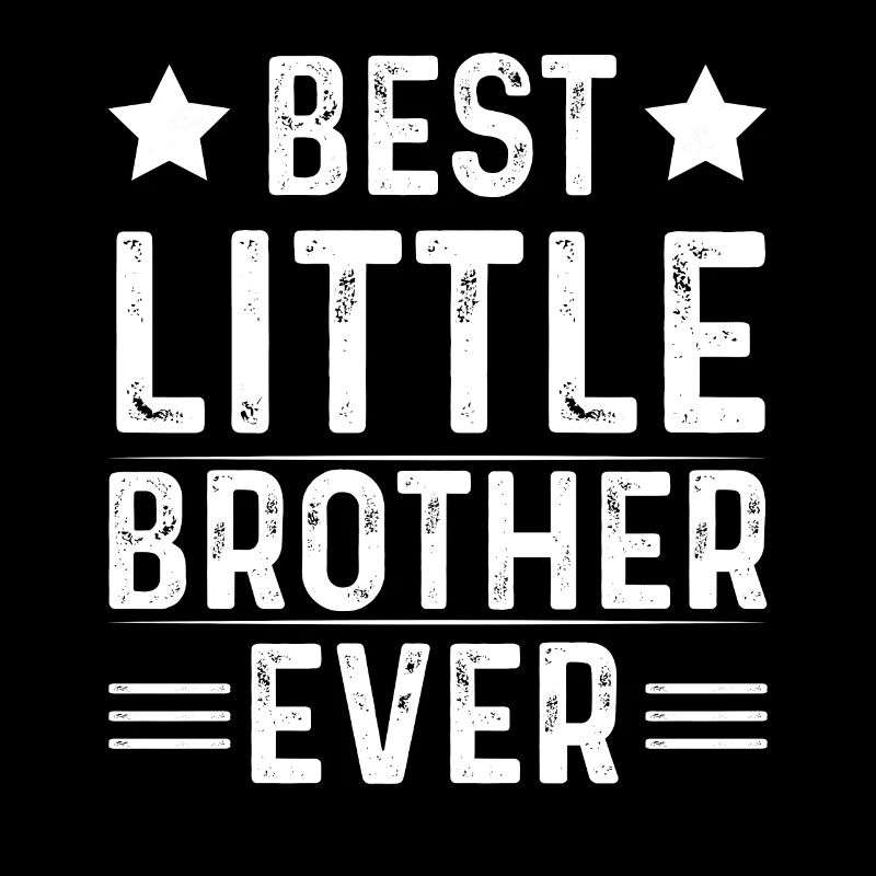 kleiner Bruder