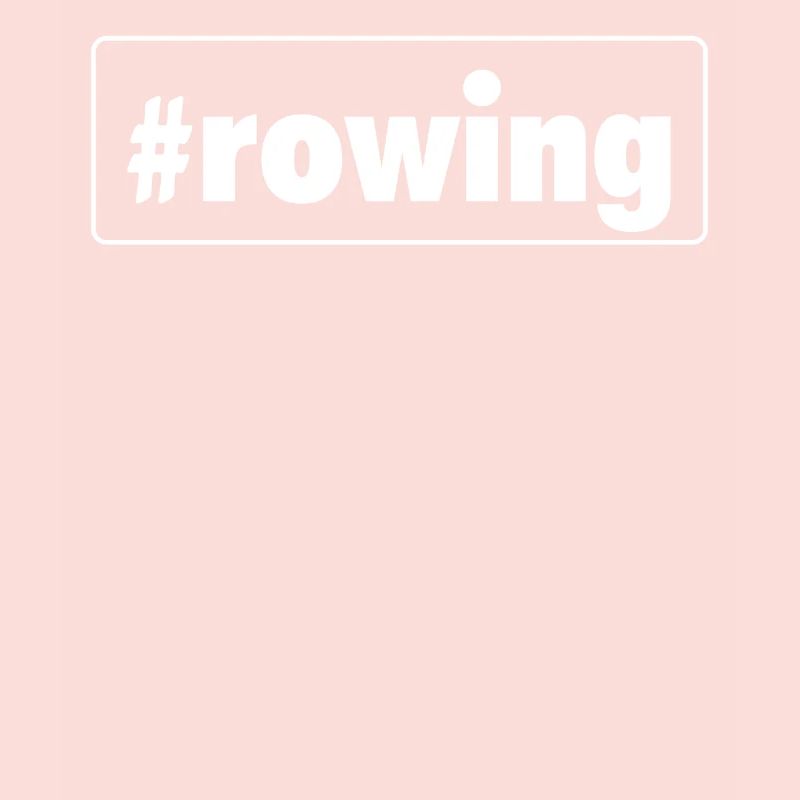 Rowing Trainer Gift Rower Rowing Boat Paddle
