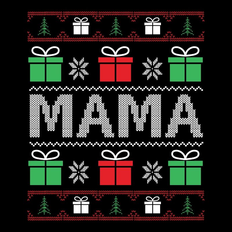 Maman de Noël