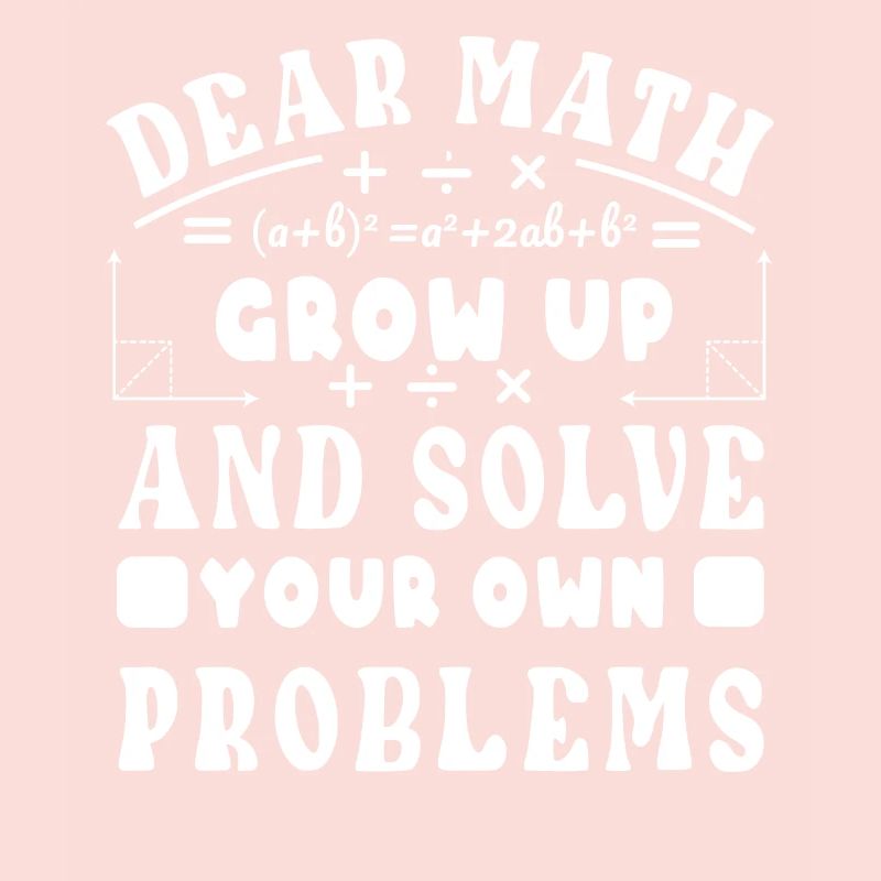 Math Teacher Mathematical Formula Geometry Teacher