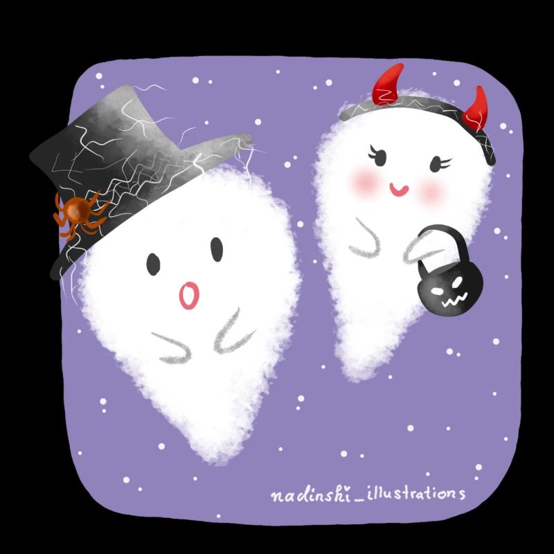 Spirits