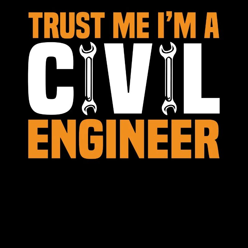 Civil Engineer Bridge Construction Statics Structural Engineer