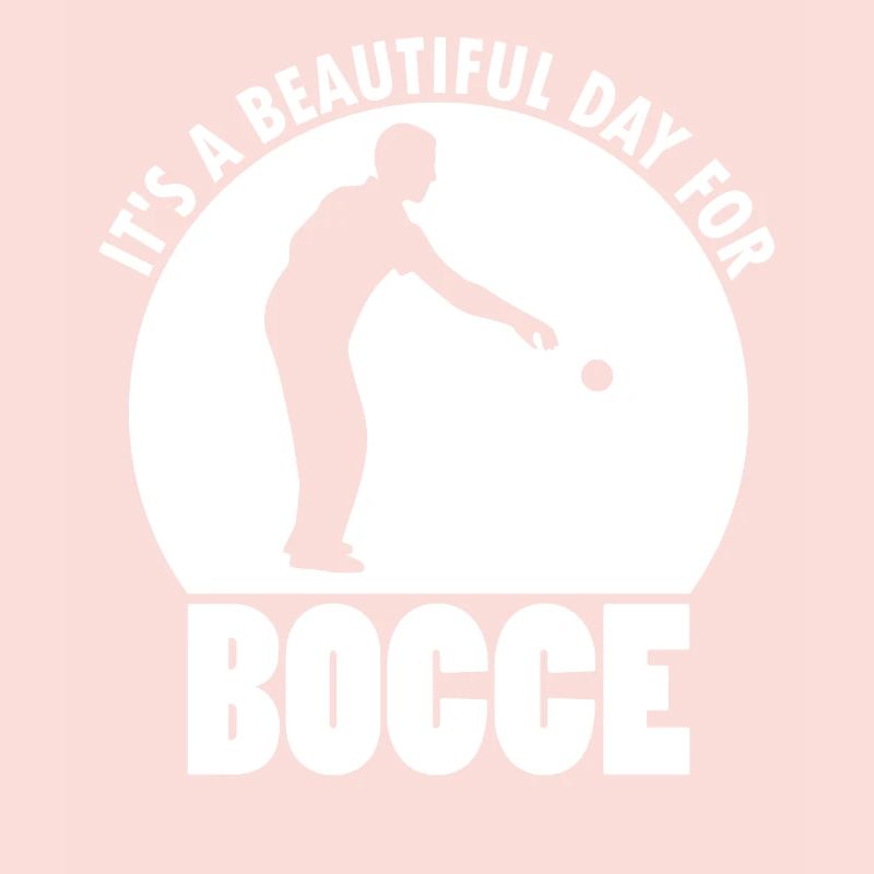 Bocce Spruch Bocce Ball mit Jack Bocci Game Bocce