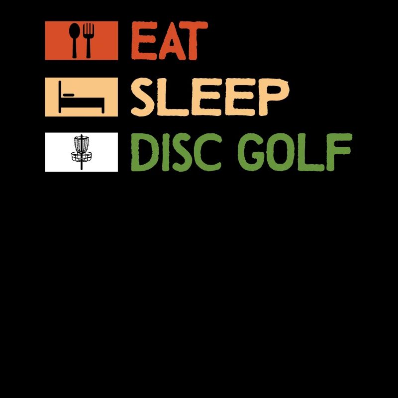 Disc Golf Disc-Golf Frisbee Baum Korb Abwurf