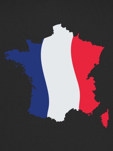 France Map