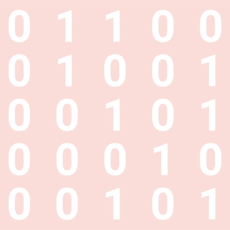 Liebe Binärcode Programmierer Informatik Geschenk