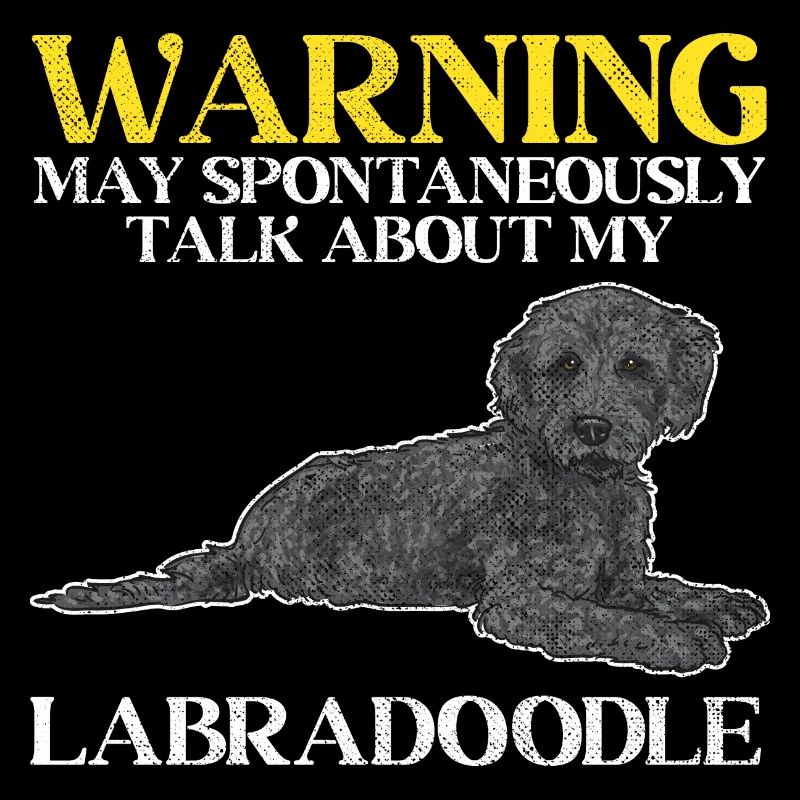 Labradoodle Dog