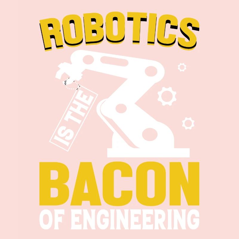 Programmeur de robots Technicien en automatisation