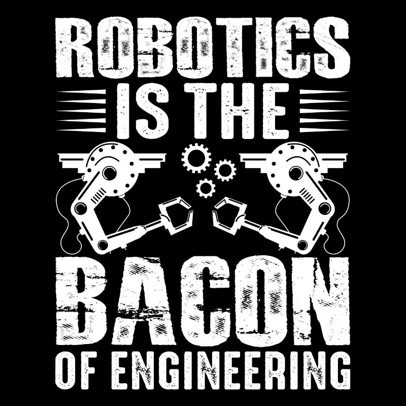 Programmeur de robots Technicien en automatisation
