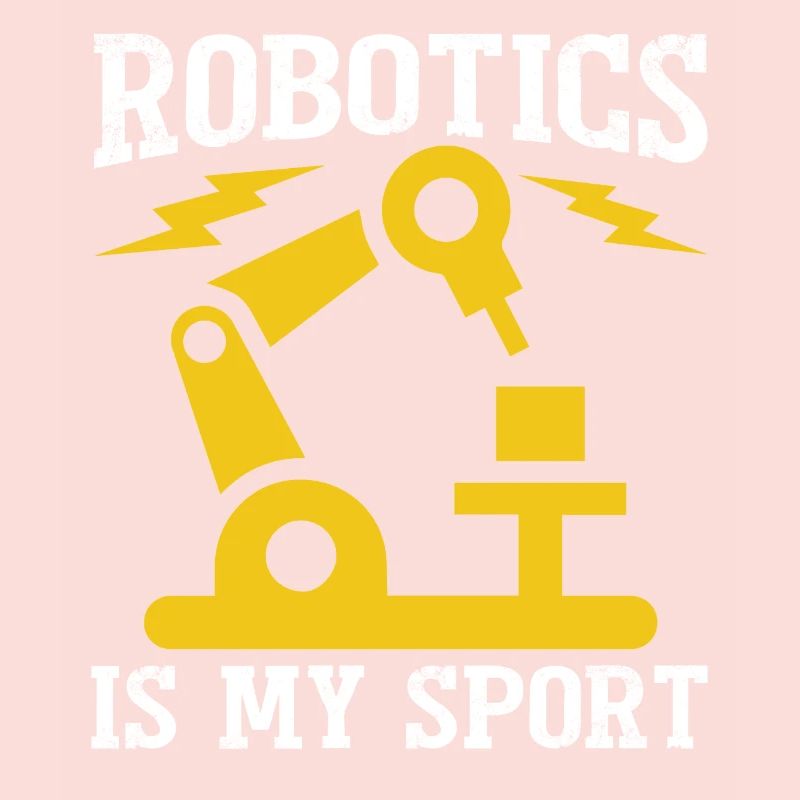 Programmeur de robots Technicien en automatisation