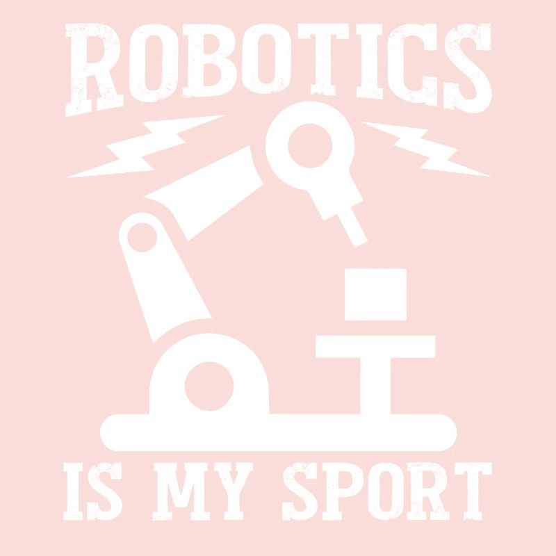 Programmeur de robots Technicien en automatisation